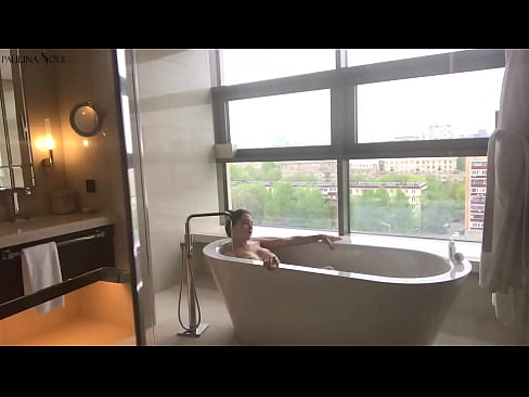 ❤️ 엄청난 아기 열정적으로 쳐주 떨어져서 그녀의 고양이 에 the 화장실 ️ 포르노 vk 우리 ﹏